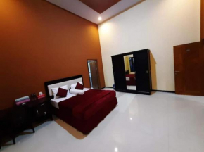 Ijen adventure house